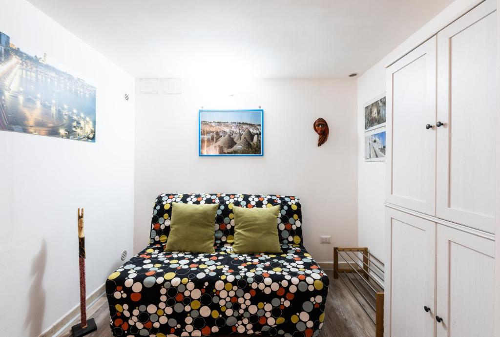 Central Station Loft room 3