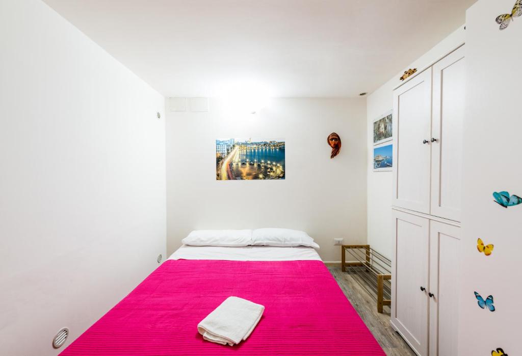 Central Station Loft room 6